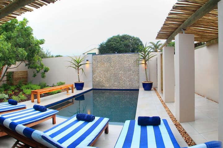 Scallop Guest Lodge photo 3