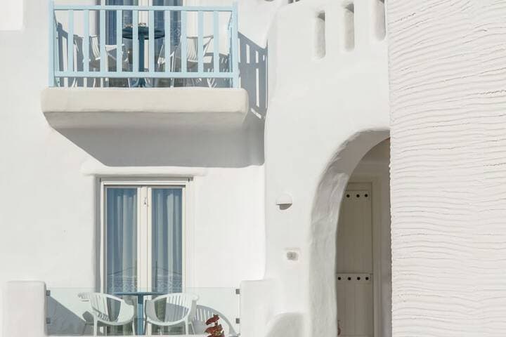 Naxos Island Escape photo 4