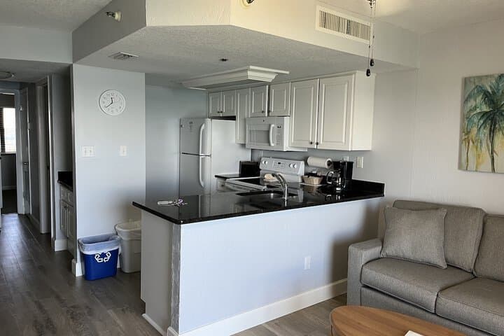 Tropic Shores Resort photo 3