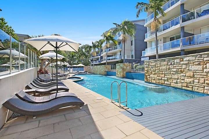 Mantra Nelson Bay photo 5