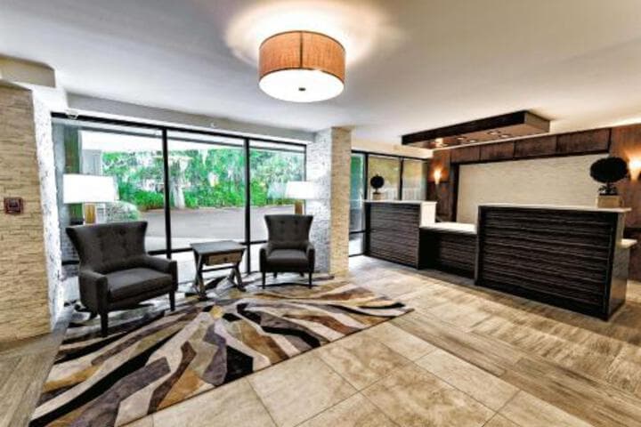 Best Western Ocean Breeze Inn photo 3
