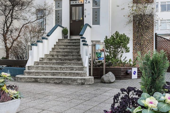 Castle House Luxury Apartments photo 2