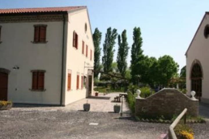 Albergo Santanna photo 3