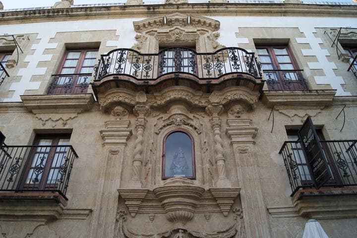 Casa Palacio de Los Leones photo 2