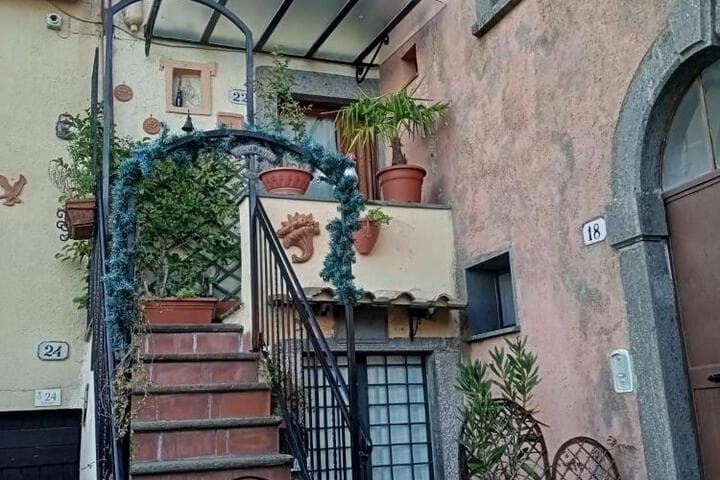 B&B Bellavista photo 5