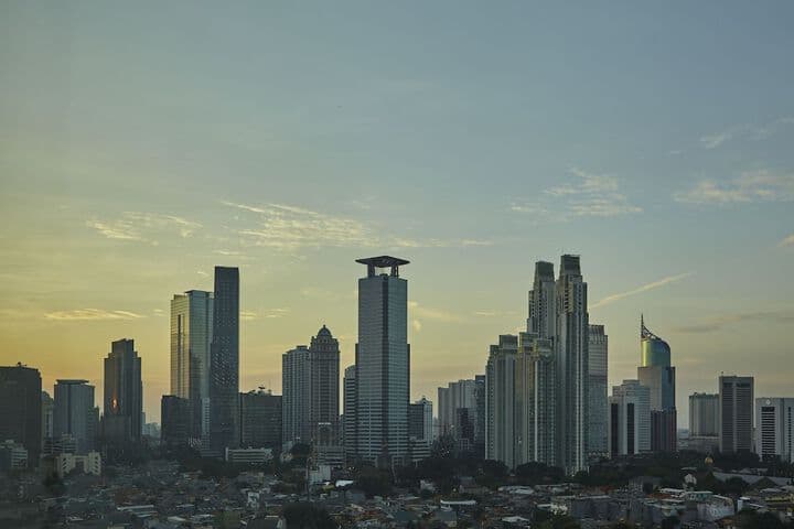 Fraser Place Setiabudi Jakarta photo 2