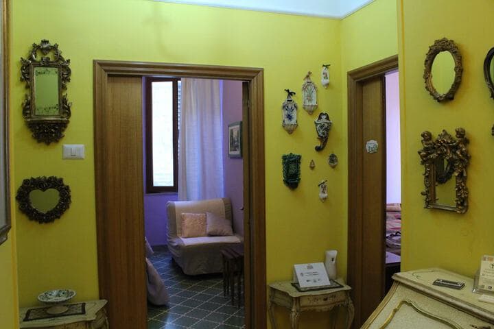 B&B Palazzo Migliani photo 5