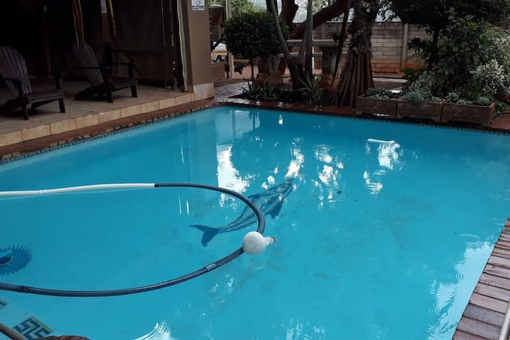 Sunset Ridge Guesthouse photo 5