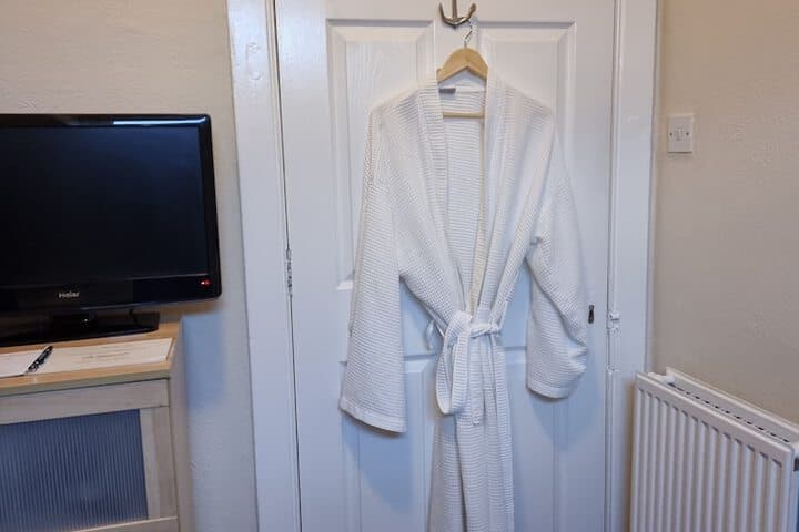 St Leonards Guest House photo 4