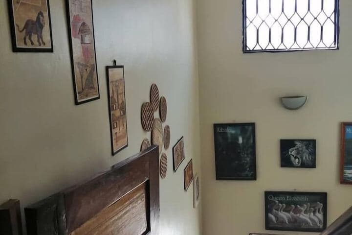 Victoria Lake View Guest House & Safaris photo 3