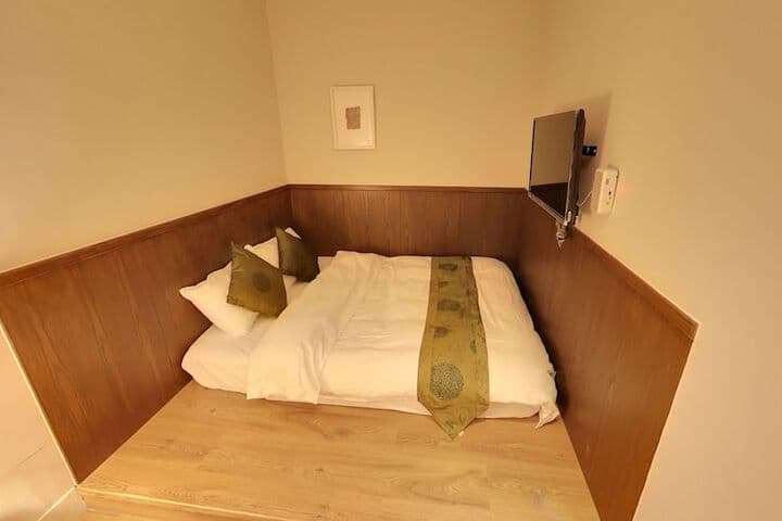 LITHO Hostel photo 5