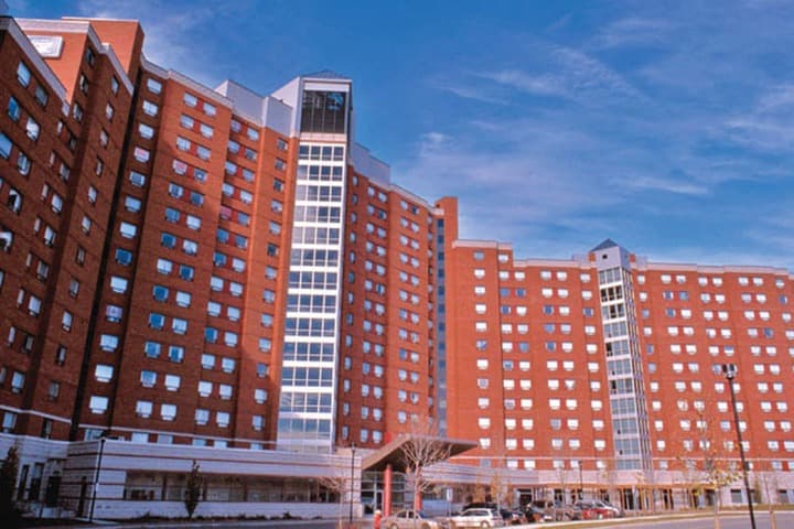 Residence & Conference Centre Toronto photo 3