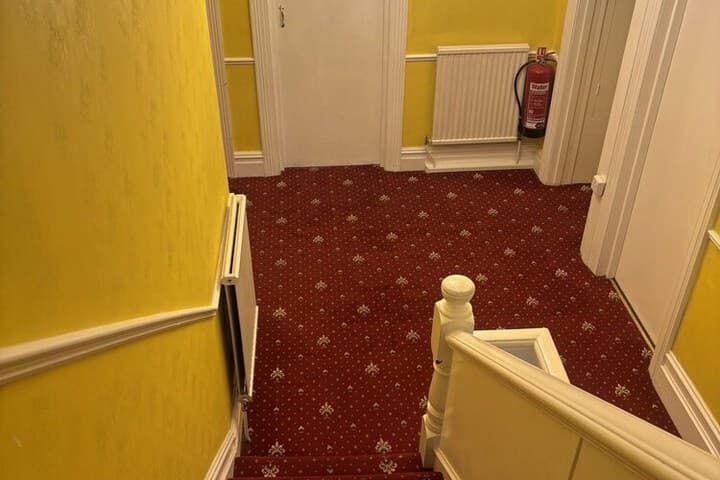 Boscombe Spa Hotel photo 2
