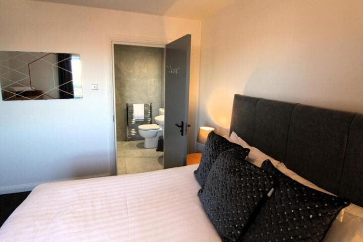 Ultra Urban Belfast Corporate Apartments photo 2