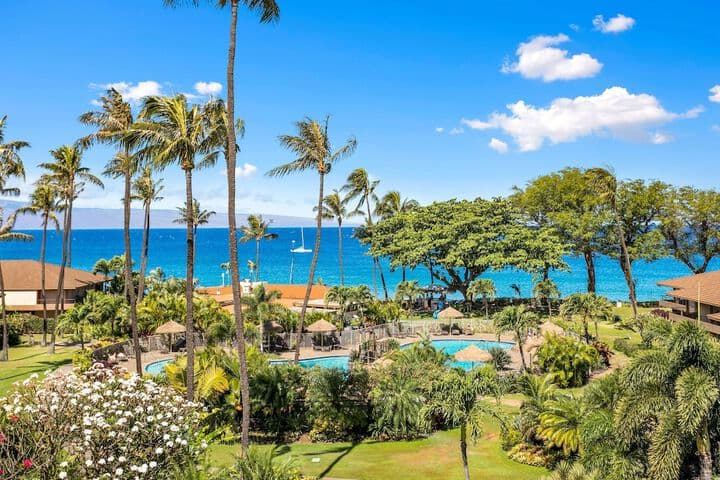 Aston Maui Kaanapali Villas photo 3