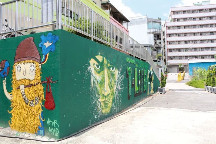 T Life Hostel photo 3