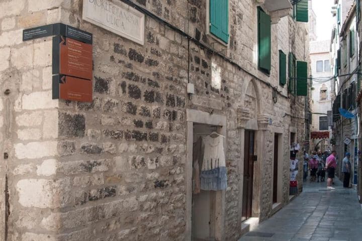 Grgur Ninski Rooms photo 5