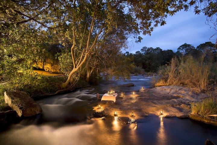 Kruger Park Lodge photo 5