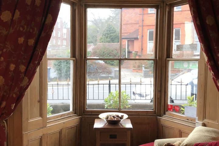 Clayhanger Guest House photo 2