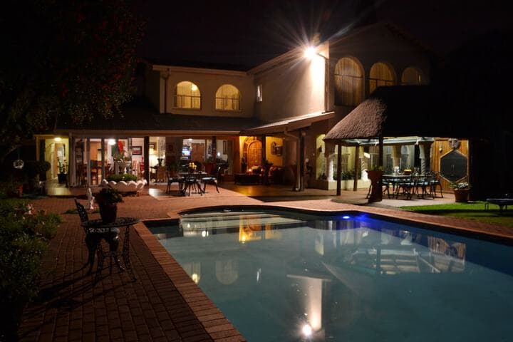 Golfers Lodge photo 5