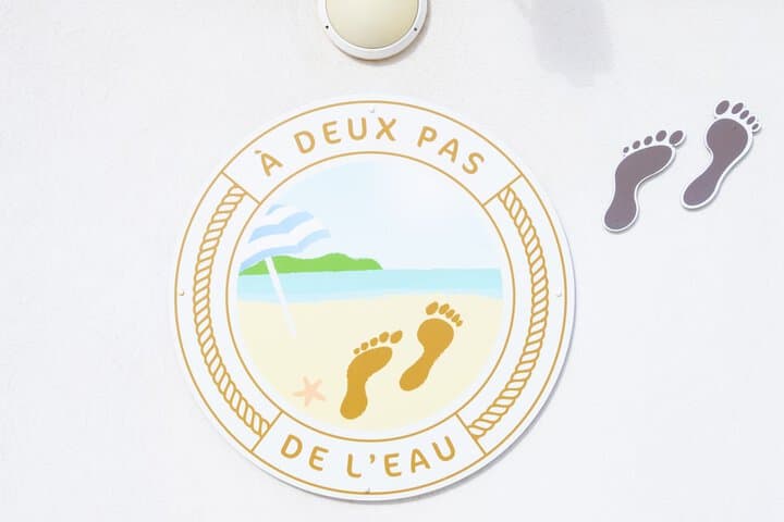 A Deux Pas de lEau photo 3