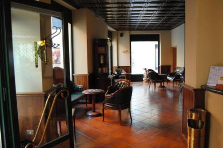 HOTEL CONCORDIA photo 1