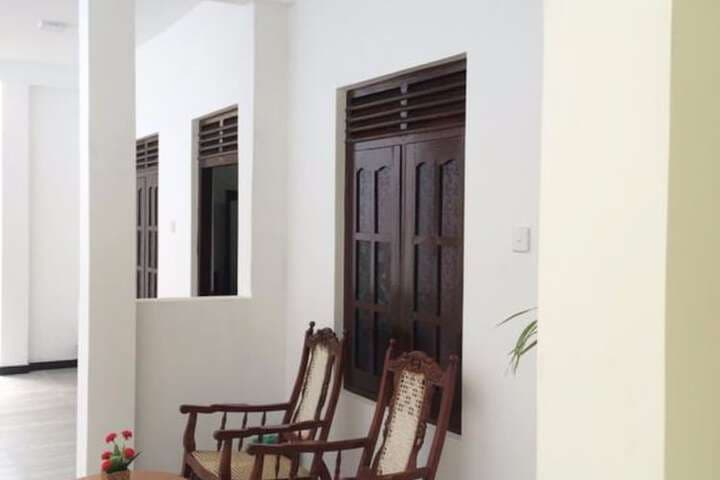 Sun Rest Mirissa photo 3