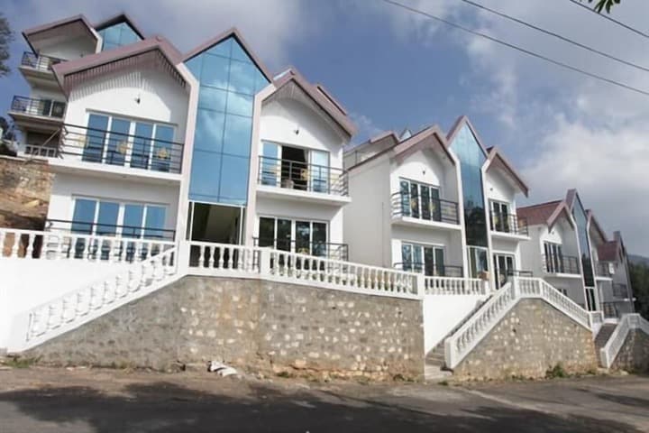 Cliff Resort photo 5