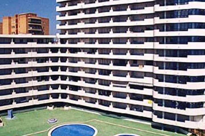 Apartamentos Turquesa Beach photo 2
