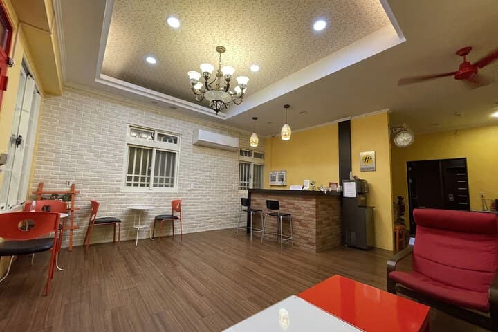 N. Castle Hotel photo 3