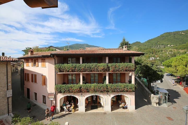 Residence Casa Gardola photo 5