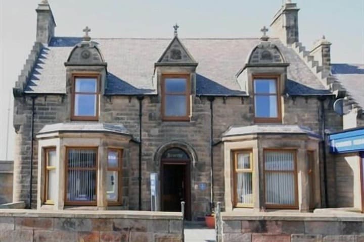 Kintrae B&B photo 2
