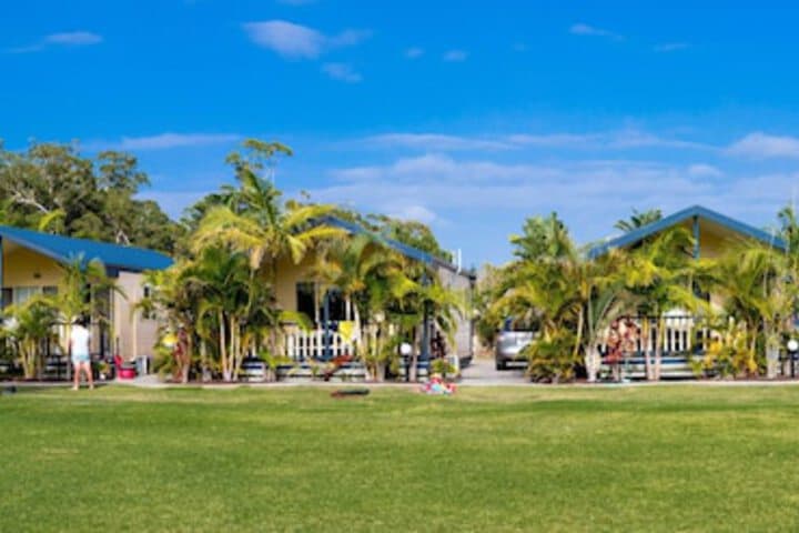 Ingenia Holidays Soldiers Point photo 3
