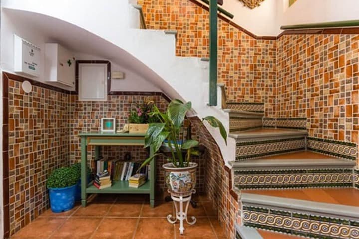 Beatriz Charming Hostal photo 4