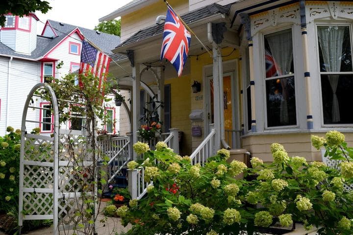 The Muse Gallery Guesthouse photo 4