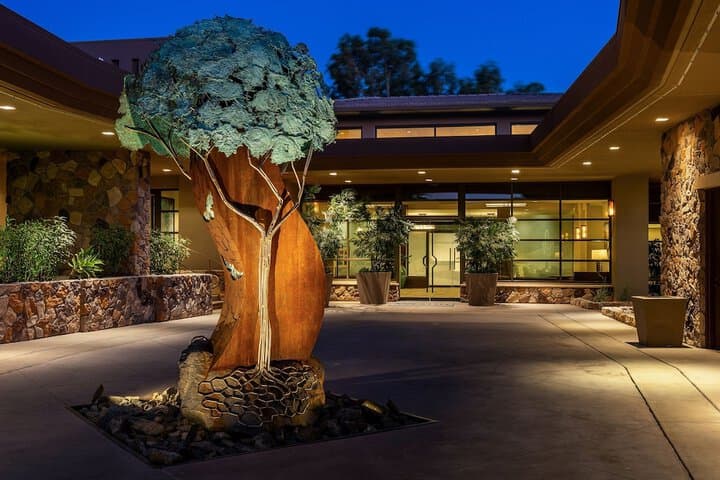 The Westin Desert Willow Villas Palm Desert photo 4
