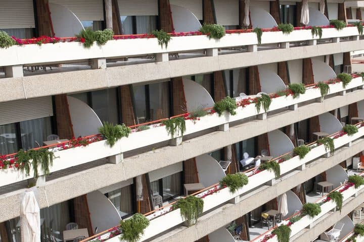 Suites Marilia Apartments photo 2