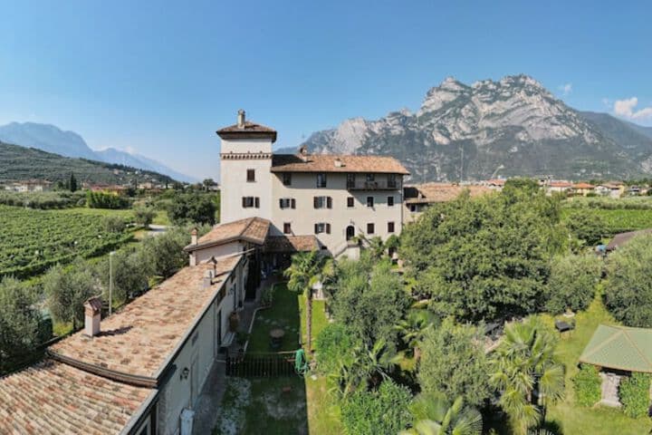 Residence La Colombera photo 2