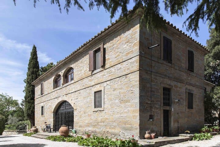 Villa Irene B&B photo 4
