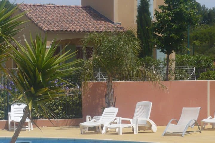 Residence Village dOc photo 5