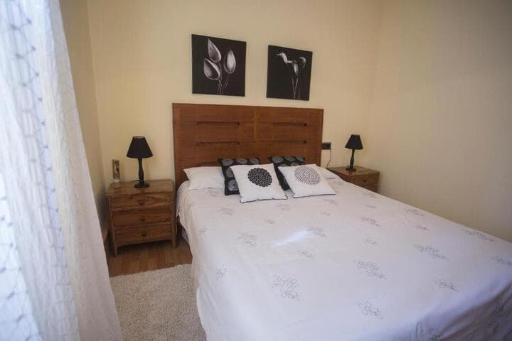 Apartamentos Sarela photo 4