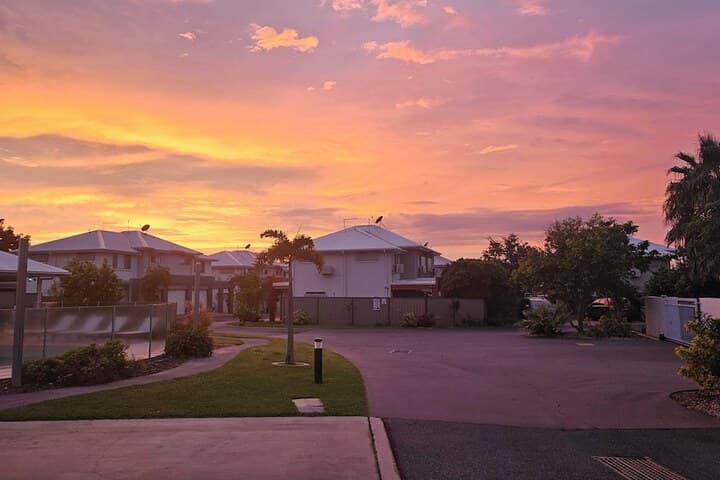 Lillypilly Resort Apartments photo 2
