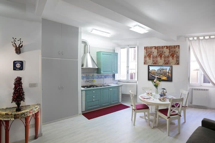 Navona Open Space Aparthotel photo 4