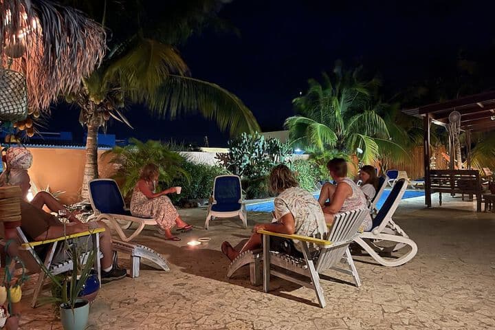 Oasis Guesthouse Bonaire Superior Suite photo 3