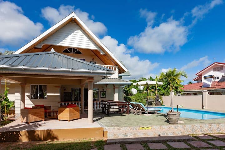 Villa Aya photo 3
