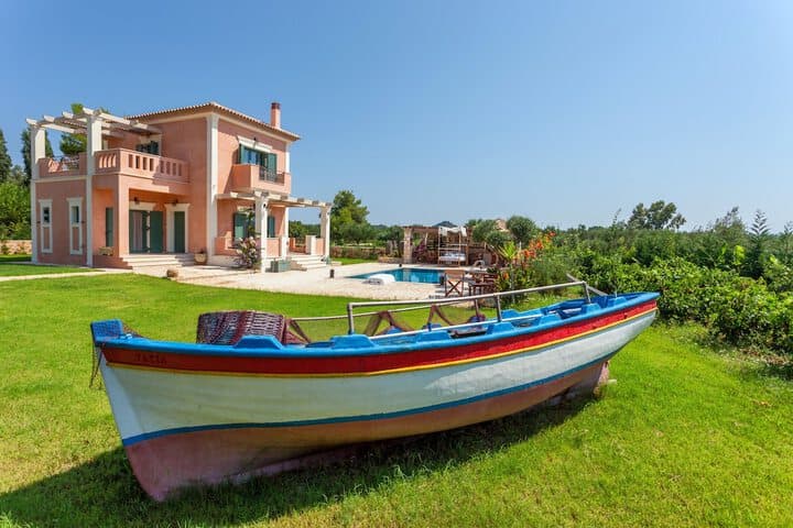 Agro Art Boutique & Luxury Villas photo 4