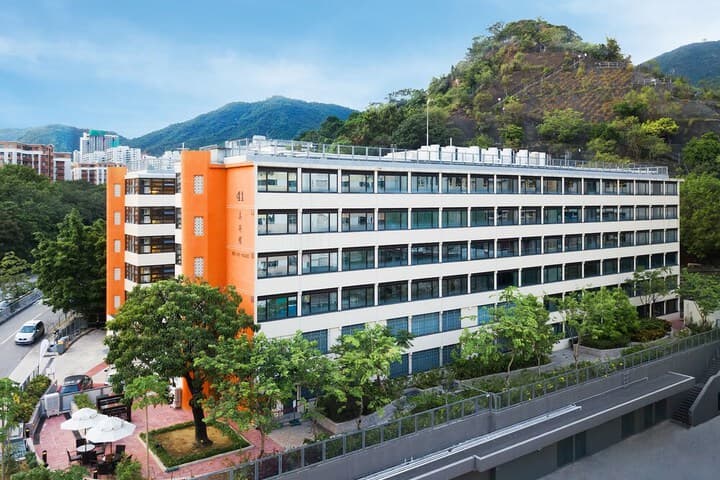 YHA Mei Ho House Youth Hostel photo 2