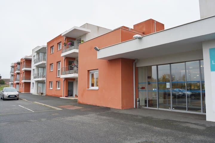 Zenao Apparthotel Yzeure photo 4