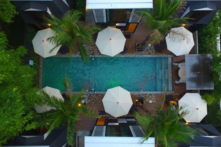 Bukit Pool Villas photo 4