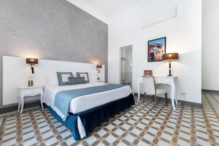 Amalfi Luxury House photo 4